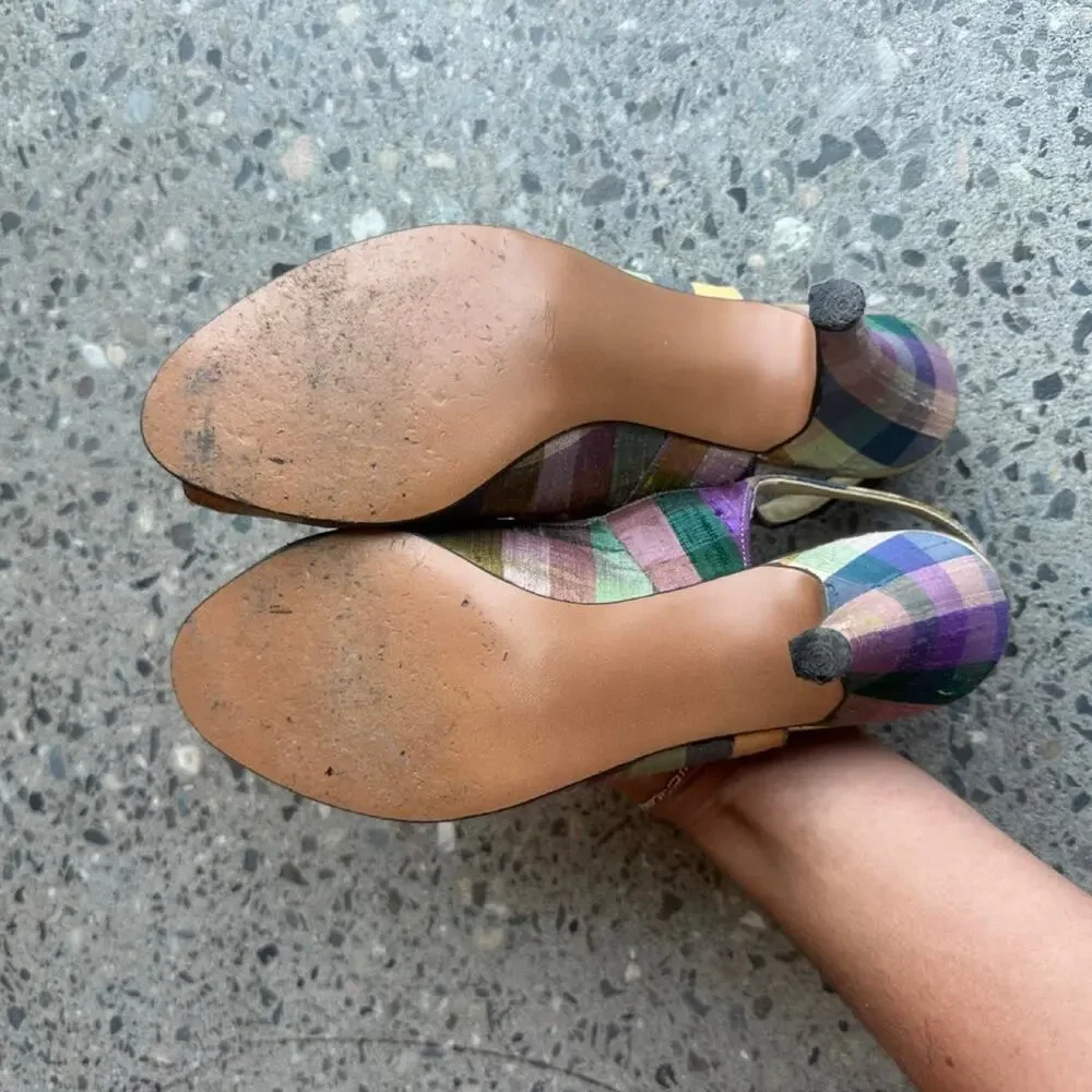 barnettos vintage women’s